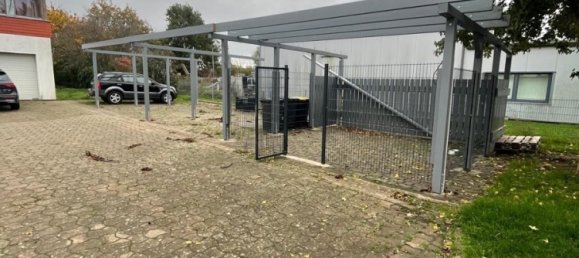 10 rooms Warehouse in Minden-Lubbecke, Germany No. 366350 2