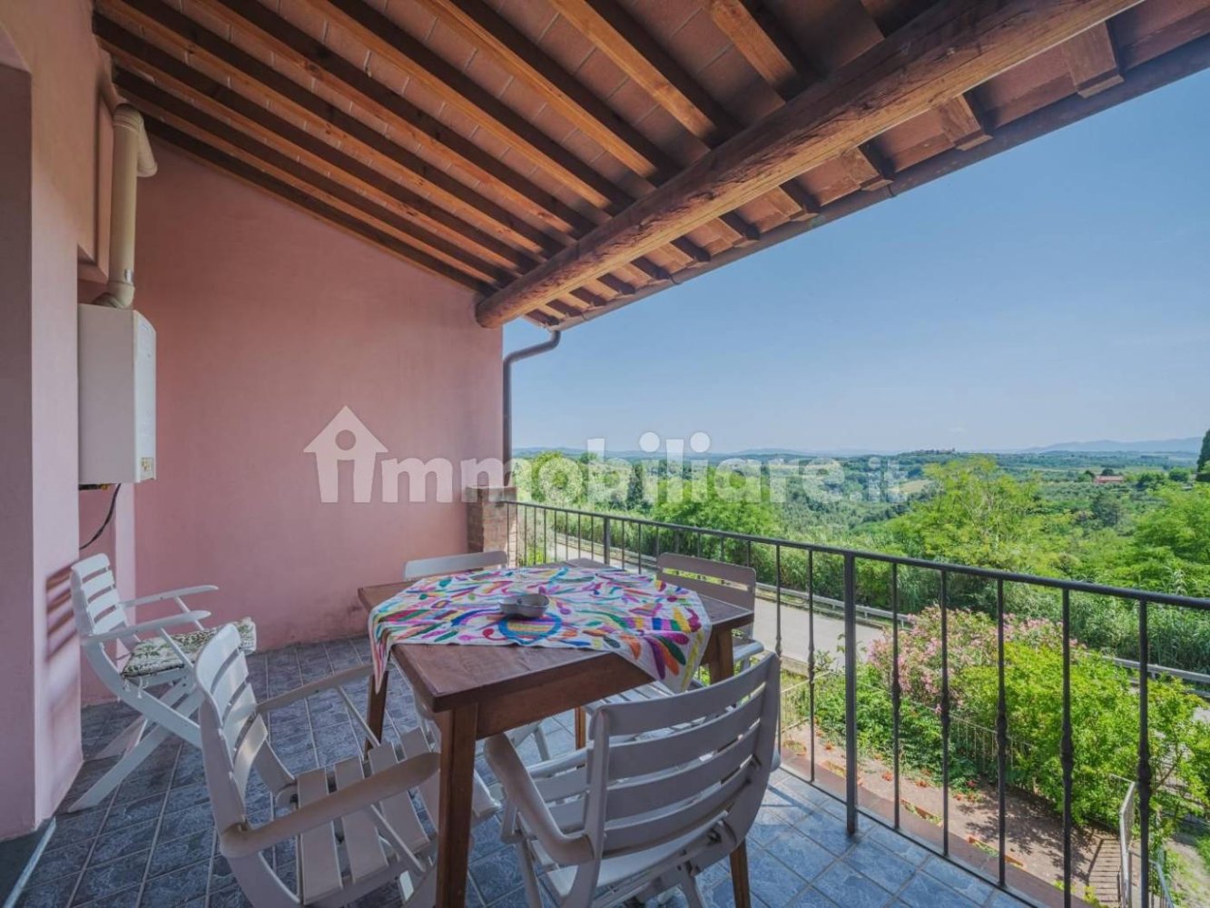 Дом с 3 спальнями в Палая, Италия № 44255