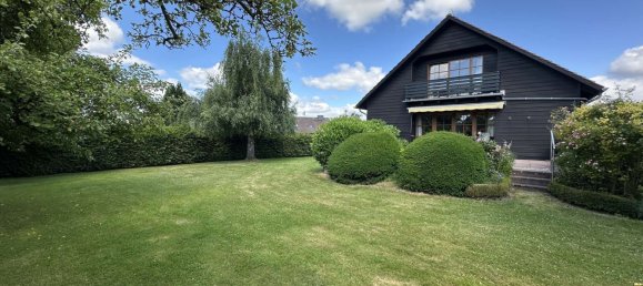Casa de 4 habitaciónes en Northeim, Germany No. 241086 8