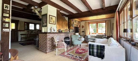 Casa de 4 habitaciónes en Northeim, Germany No. 241086 14