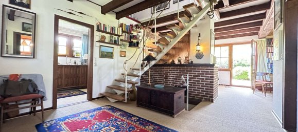 Casa de 4 habitaciónes en Northeim, Germany No. 241086 13