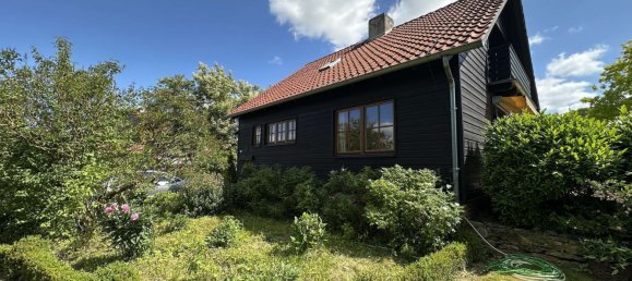 Casa de 4 habitaciónes en Northeim, Germany No. 241086 3