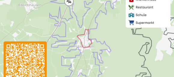 Casa de 4 habitaciónes en Northeim, Germany No. 241086 30