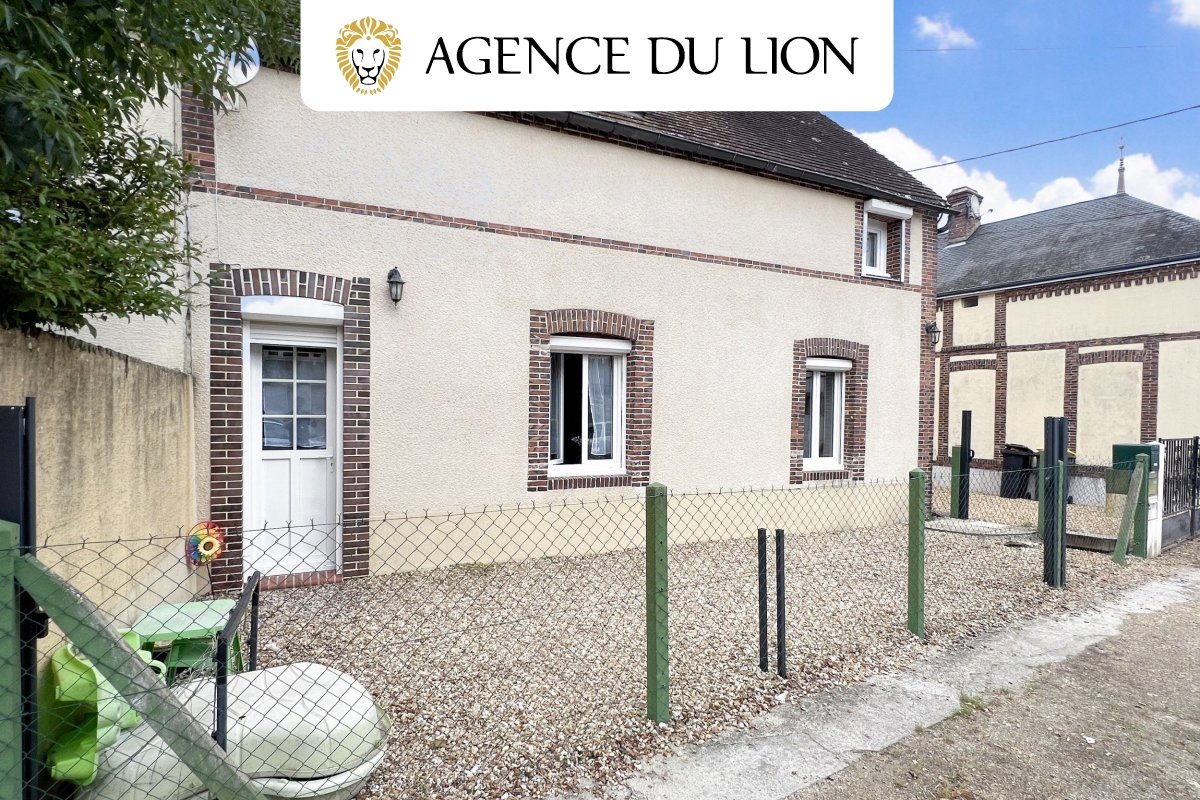 4 bedrooms House in La Loupe, France No. 157059