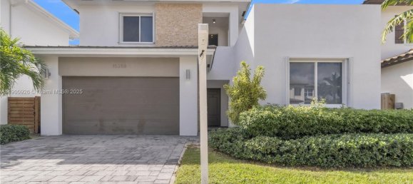 5 dormitorios villa en venta en Miami, Miami-Dade, Florida, USA № 614247 11