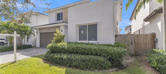 5 dormitorios villa en venta en Miami, Miami-Dade, Florida, USA № 614247 14