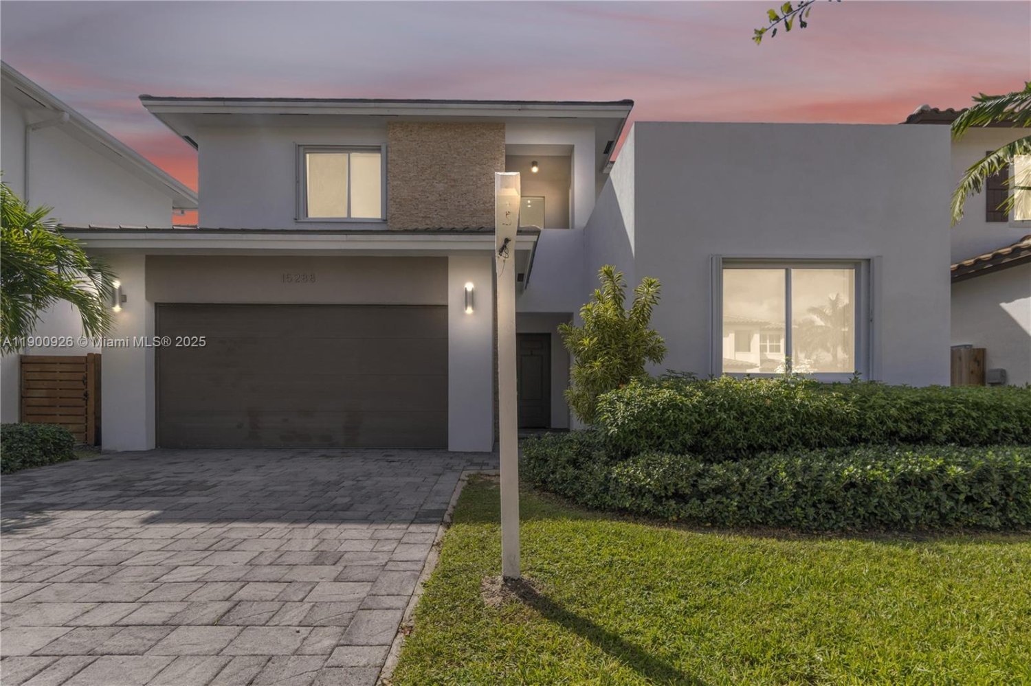 5 dormitorios villa en venta en Miami, Miami-Dade, Florida, USA № 614247