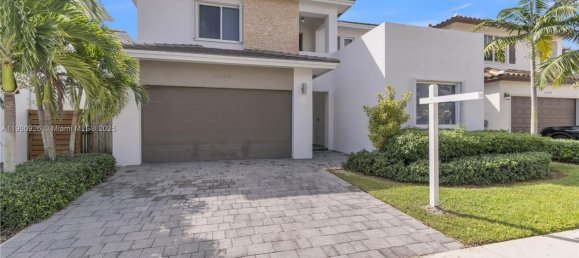 5 dormitorios villa en venta en Miami, Miami-Dade, Florida, USA № 614247 12