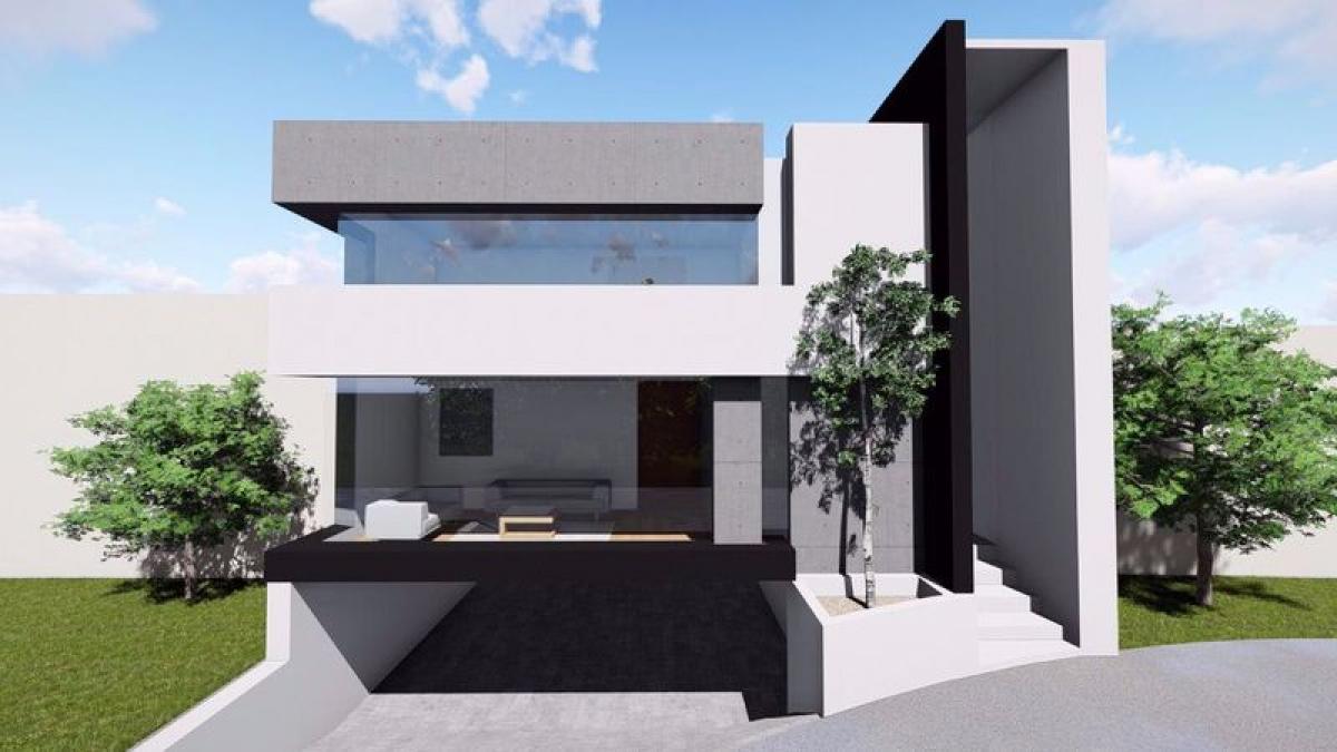 3 غرف نوم منزل في Ciudad Lopez Mateos, Mexico رقم 225205