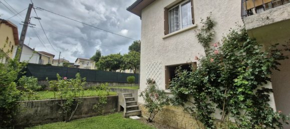 Casa de 2 dormitorios en Lavelanet, France No. 353796 20