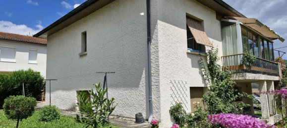 Casa de 2 dormitorios en Lavelanet, France No. 353796 22