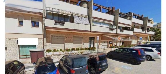 Apartamento de 6 divisões em Monopoli, Italy N.º 307179 24