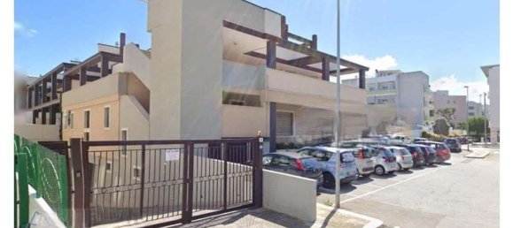 Apartamento de 6 divisões em Monopoli, Italy N.º 307179 23