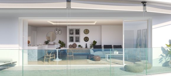 2 bedrooms Apartment in Benidorm, Spain No. 2657 5