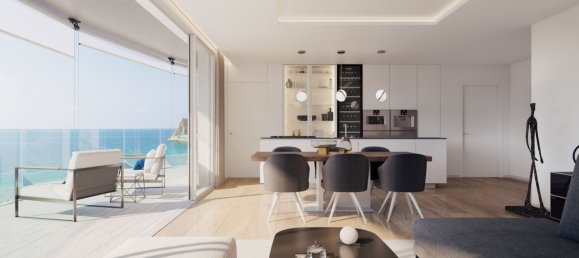 2 bedrooms Apartment in Benidorm, Spain No. 2657 2