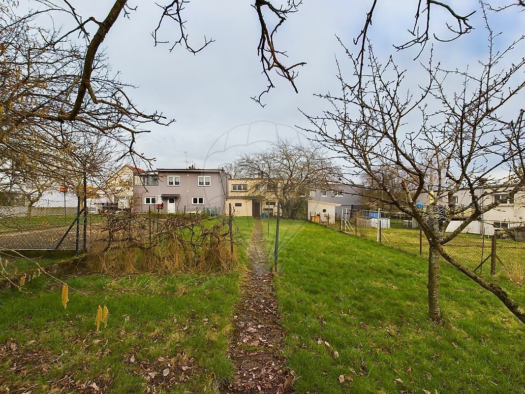 Casa T4 em Metzervisse, France N.º 161224