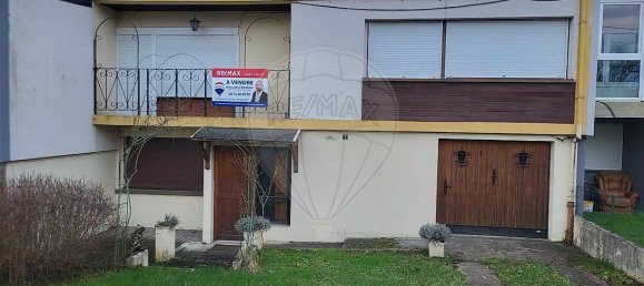 Casa T4 em Metzervisse, France N.º 161224 13