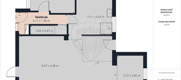 Casa T4 em Metzervisse, France N.º 161224 5