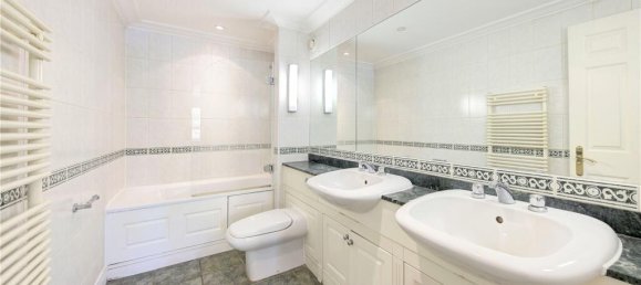 2 bedrooms Apartment in London, United Kingdom No. 5486 7