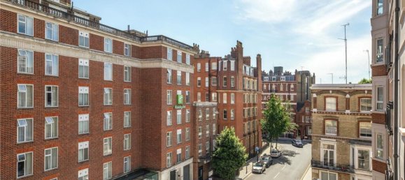 2 bedrooms Apartment in London, United Kingdom No. 5486 9