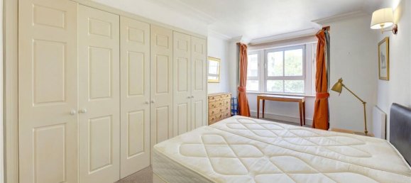 2 bedrooms Apartment in London, United Kingdom No. 5486 6