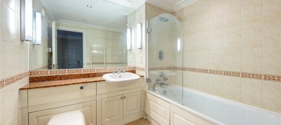 2 bedrooms Apartment in London, United Kingdom No. 5486 8