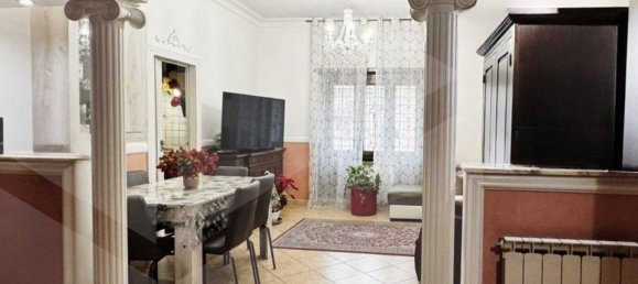 5-Zimmer Wohnung in Rome, Italy, Nr. 20111 30