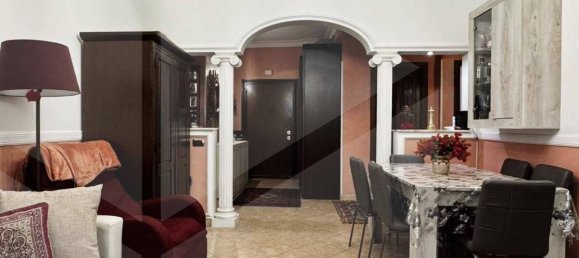 5-Zimmer Wohnung in Rome, Italy, Nr. 20111 32