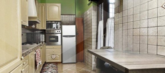 5-Zimmer Wohnung in Rome, Italy, Nr. 20111 36