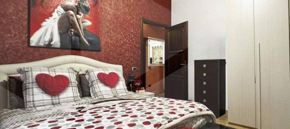 5-Zimmer Wohnung in Rome, Italy, Nr. 20111 37