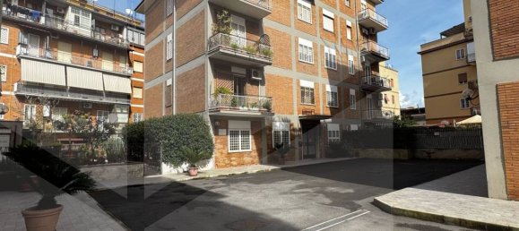 5-Zimmer Wohnung in Rome, Italy, Nr. 20111 9