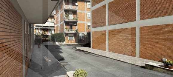 5-Zimmer Wohnung in Rome, Italy, Nr. 20111 5