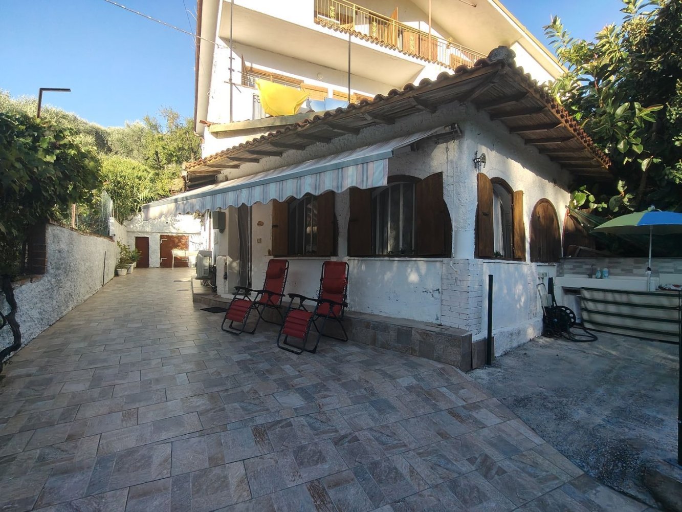 3 bedrooms Apartment in Diano Marina, Italy No. 315961