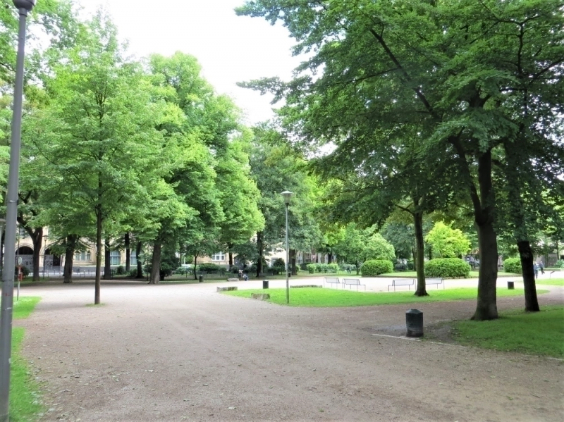 Apartamento de 3 divisões em Cologne, Germany N.º 146553