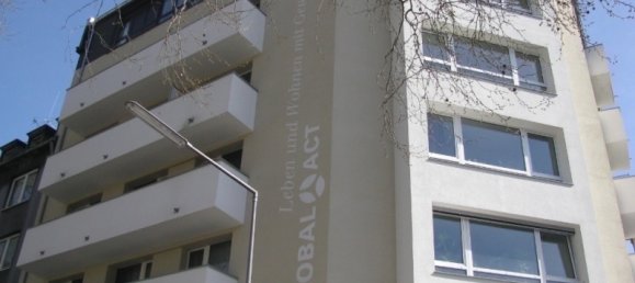 Apartamento de 3 divisões em Cologne, Germany N.º 146553 11