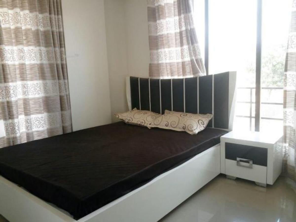 Studio in Mumbai, India No. 60072