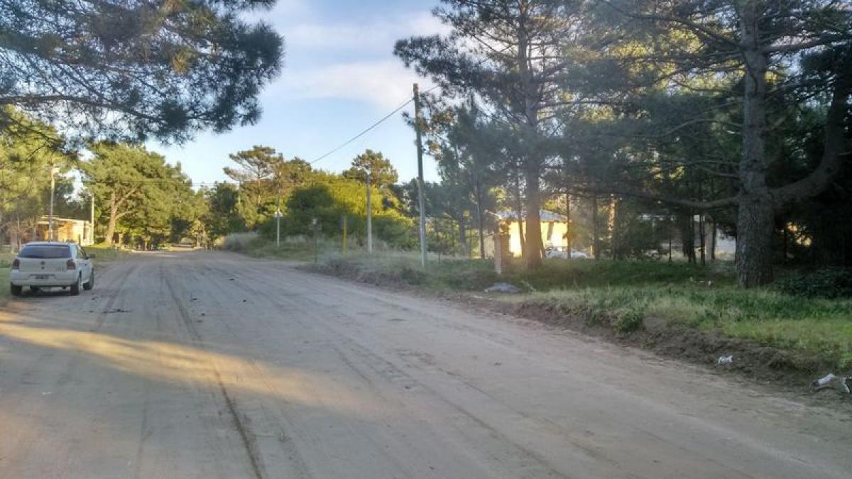  Land in Mar del Plata, Argentina No. 111489