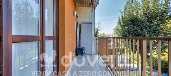 1 bedroom Apartment in Dalmine, Italy No. 354465 25