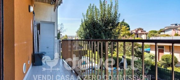 1 bedroom Apartment in Dalmine, Italy No. 354465 24