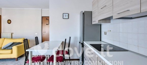 1 bedroom Apartment in Dalmine, Italy No. 354465 12