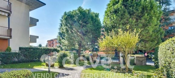 1 bedroom Apartment in Dalmine, Italy No. 354465 32