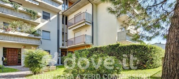 1 bedroom Apartment in Dalmine, Italy No. 354465 30