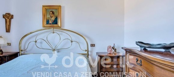 1 bedroom Apartment in Dalmine, Italy No. 354465 21