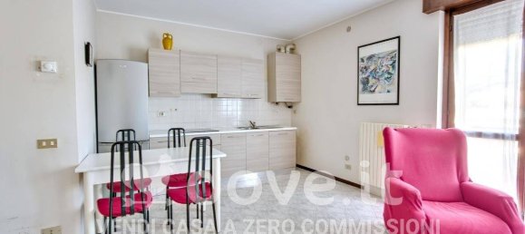 1 bedroom Apartment in Dalmine, Italy No. 354465 8