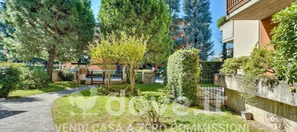 1 bedroom Apartment in Dalmine, Italy No. 354465 33