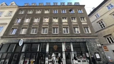 4-Zimmer Wohnung in Wien, Austria, Nr. 212085