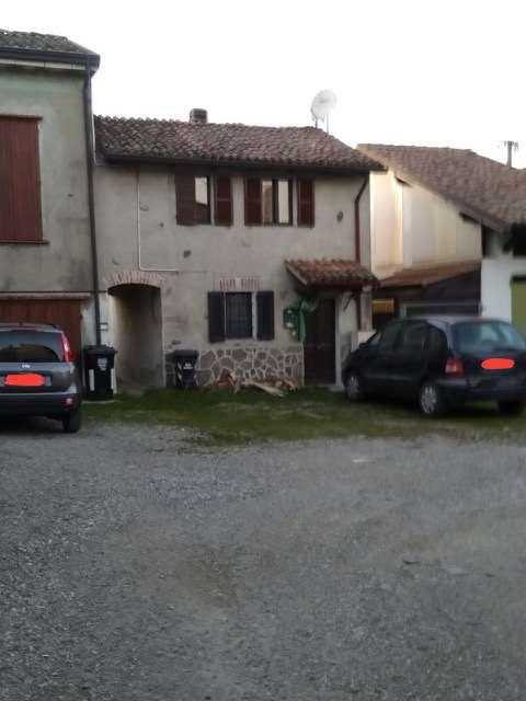 3-Zimmer Haus in Calendasco, Italy, Nr. 85873