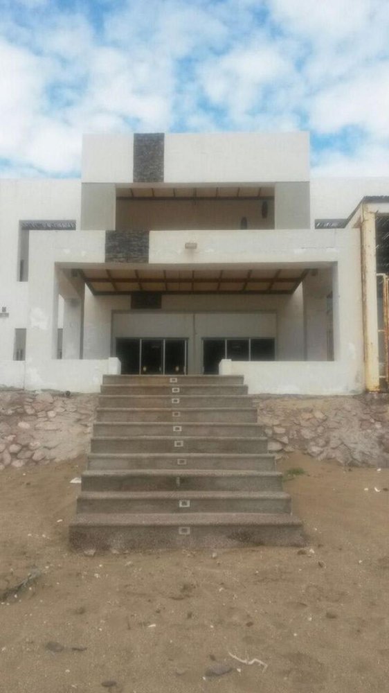 3 bedrooms House in Hermosillo, Mexico No. 168087