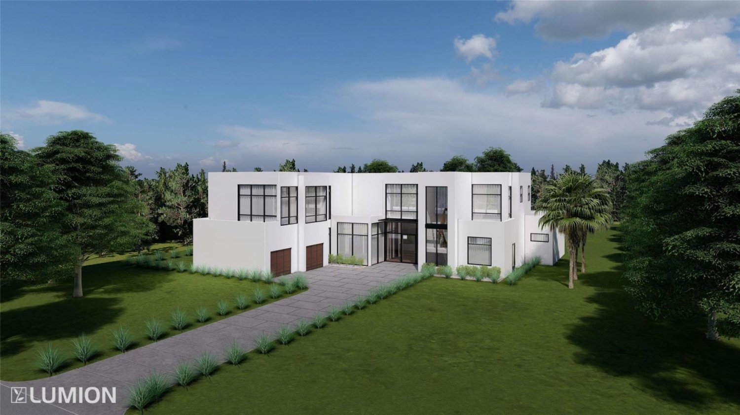 5 dormitorios villa en venta en Miami, Miami-Dade, Florida, USA № 613373