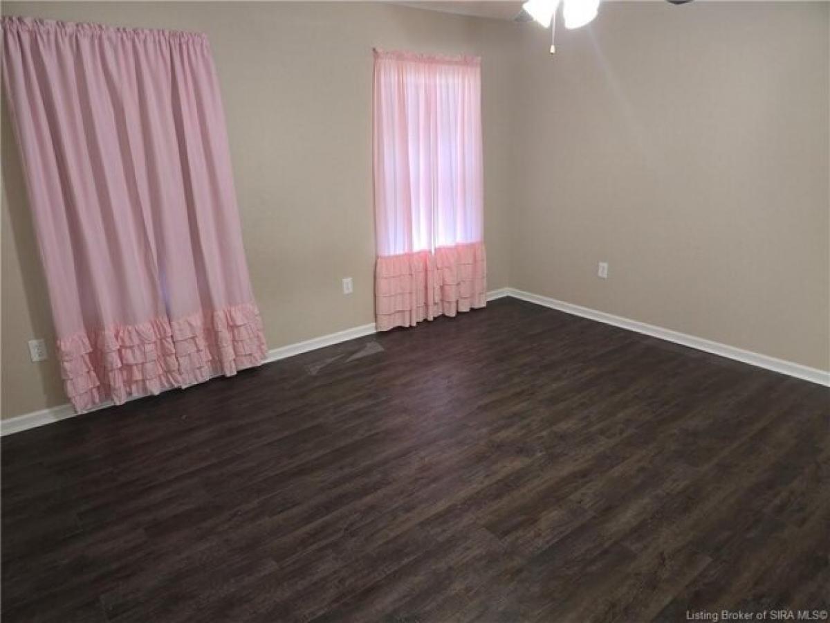 3 bedrooms House in Jeffersonville, USA No. 437145